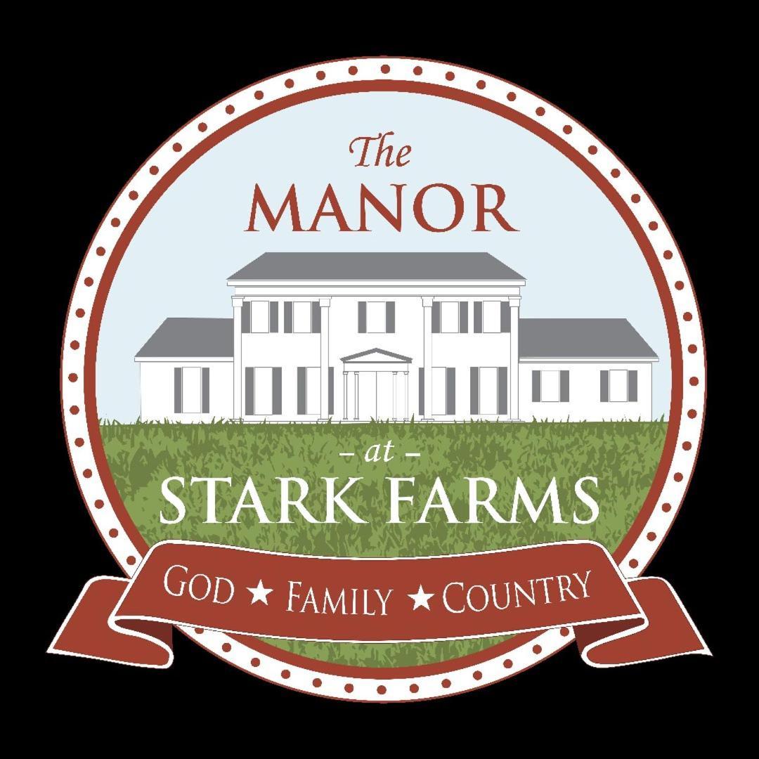 The Manor At Stark Farms Odessa Exterior foto