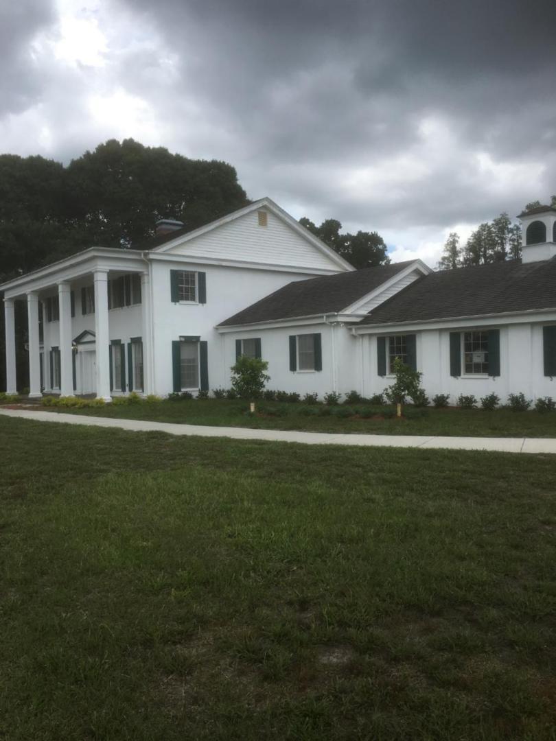 The Manor At Stark Farms Odessa Exterior foto
