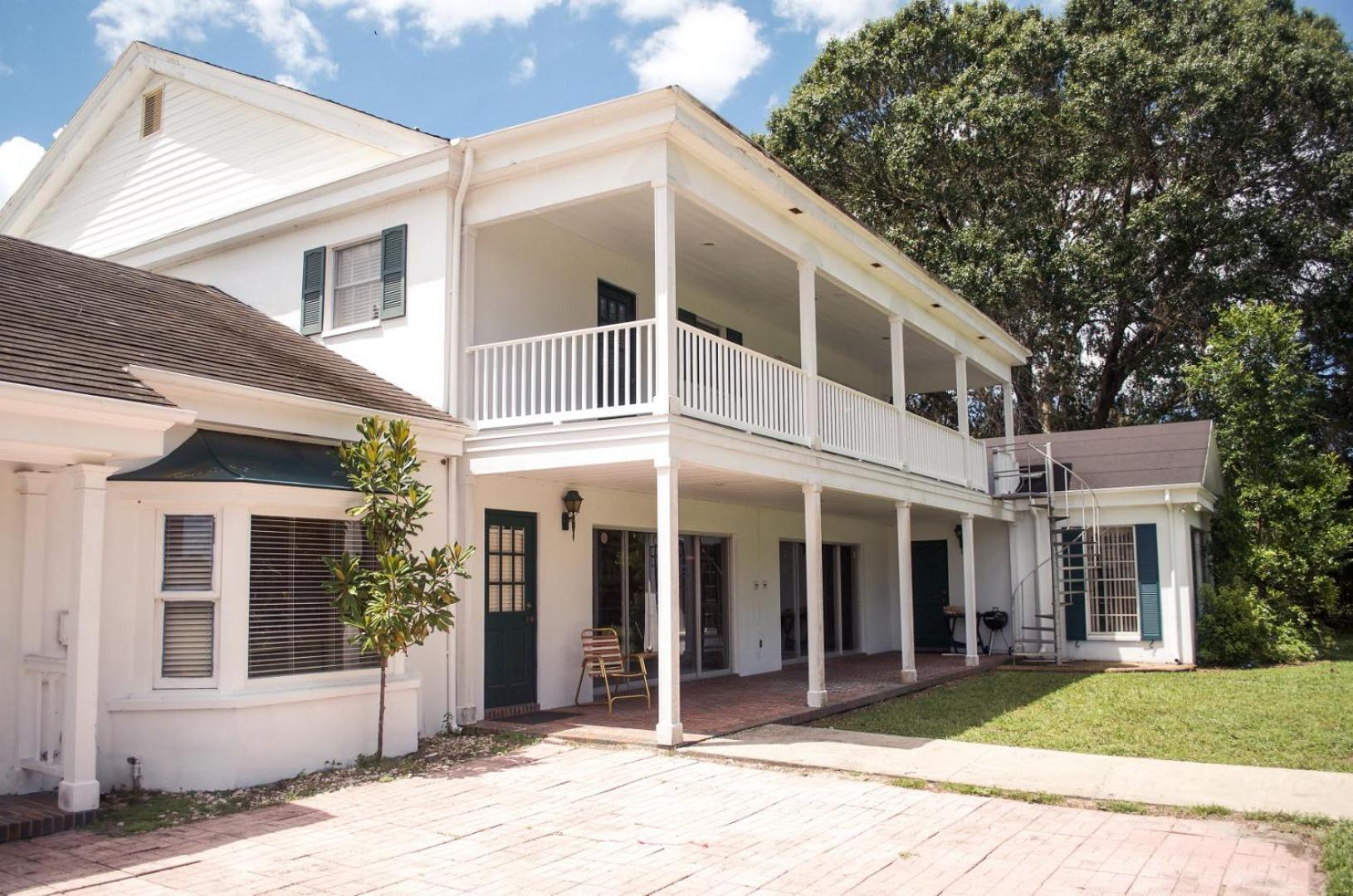 The Manor At Stark Farms Odessa Exterior foto