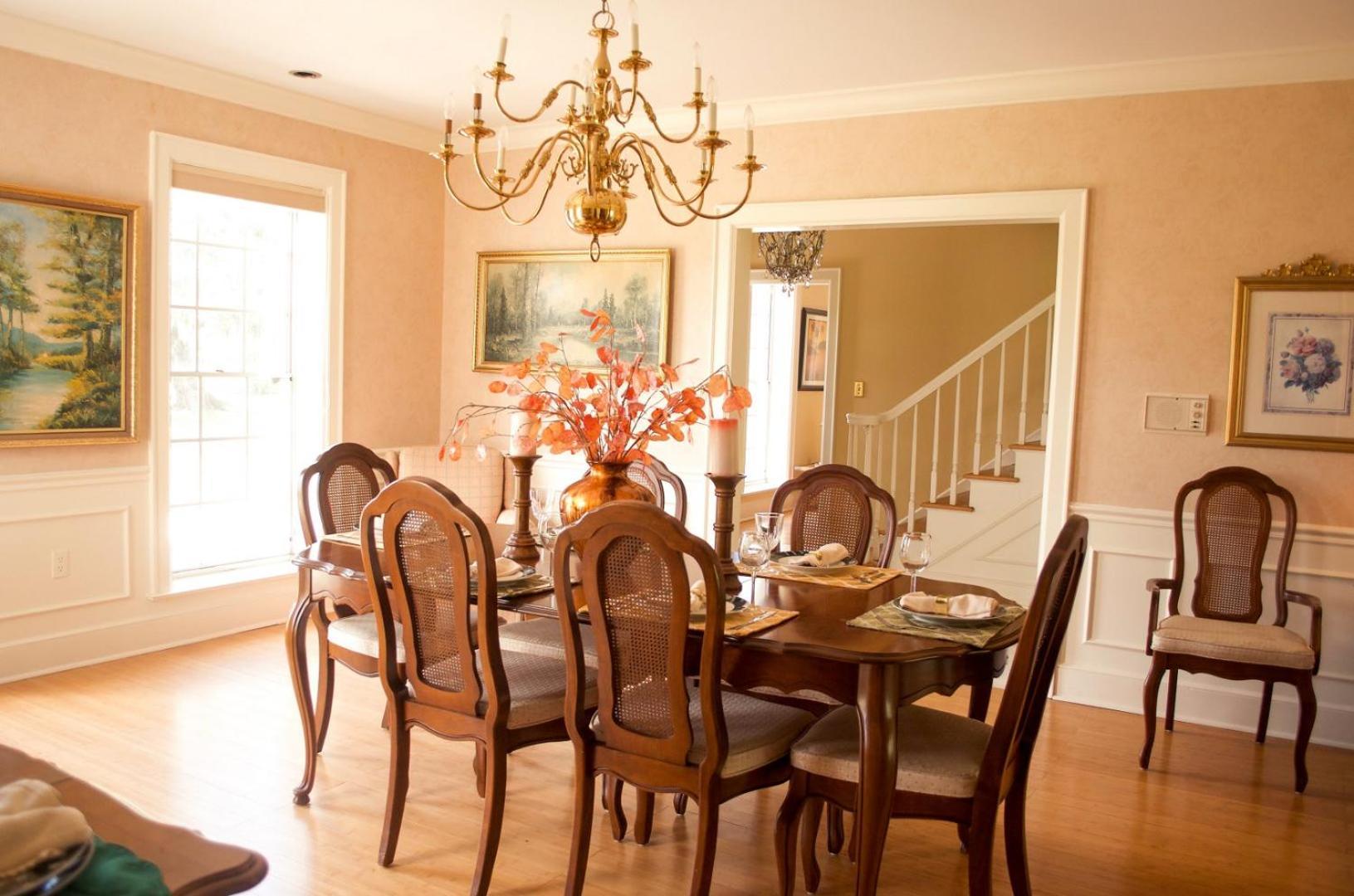 The Manor At Stark Farms Odessa Exterior foto
